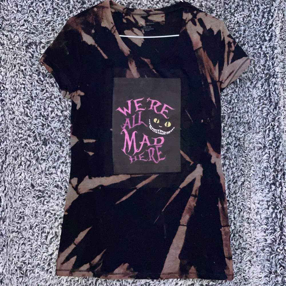 Custom shirt